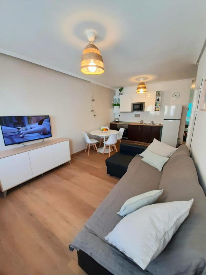 Casa Alma Corralejo Bristol Apartamento Exterior foto