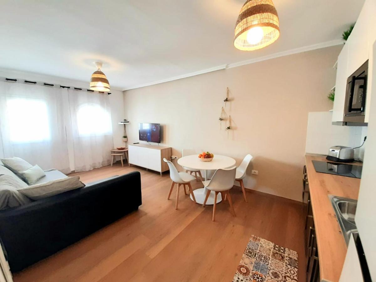 Casa Alma Corralejo Bristol Apartamento Exterior foto