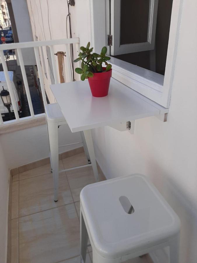 Casa Alma Corralejo Bristol Apartamento Exterior foto