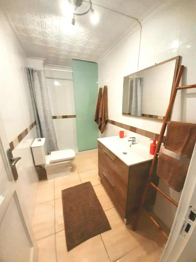 Casa Alma Corralejo Bristol Apartamento Exterior foto